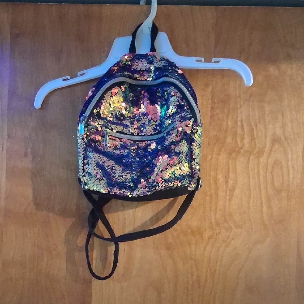 PLACE Mini-Backpack Women's.